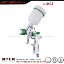 LVMP mini Spray Gun High Quality forged gunbody 902